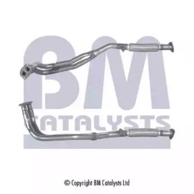 BM CATALYSTS BM70014