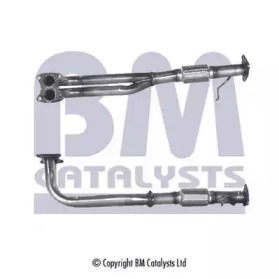 BM CATALYSTS BM70045