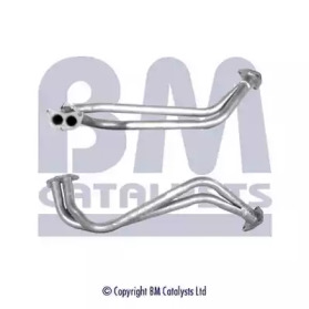 BM CATALYSTS BM70054