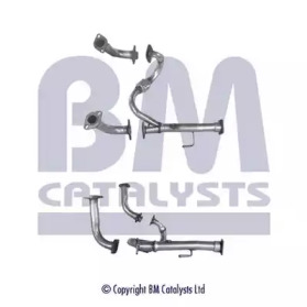 BM CATALYSTS BM70071