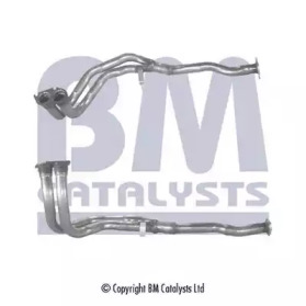 BM CATALYSTS BM70120