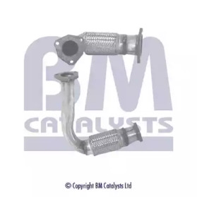 BM CATALYSTS BM70121