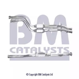 BM CATALYSTS BM90513