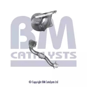 BM CATALYSTS BM70151