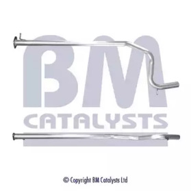 BM CATALYSTS BM50576