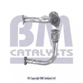 BM CATALYSTS BM70189