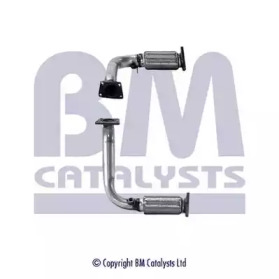 BM CATALYSTS BM70204