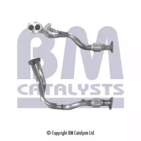 BM CATALYSTS BM70210