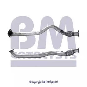BM CATALYSTS BM70259