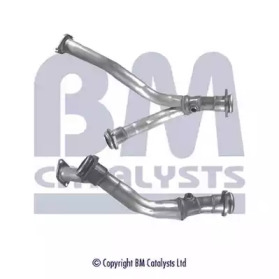BM CATALYSTS BM70292