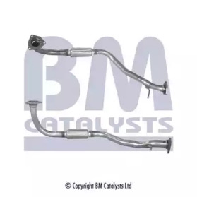 BM CATALYSTS BM70306