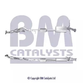 BM CATALYSTS BM91378H
