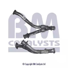 BM CATALYSTS BM70542