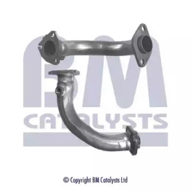 BM CATALYSTS BM70559