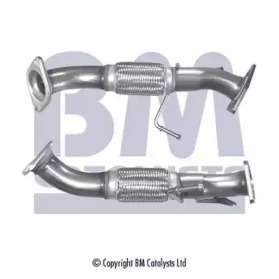 BM CATALYSTS BM70571