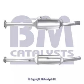 BM CATALYSTS BM11241HP