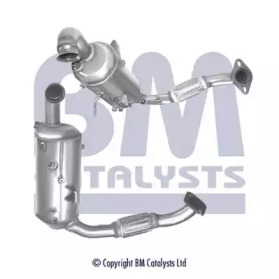 BM CATALYSTS BM11363HP