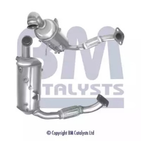 BM CATALYSTS BM11364HP BM CATALYSTS BM11364HP