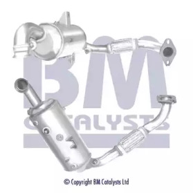 BM CATALYSTS BM11163HP BM CATALYSTS BM11163HP