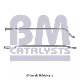 BM CATALYSTS BM50025