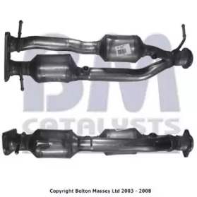 BM CATALYSTS BM91227H