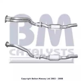 BM CATALYSTS BM91206
