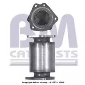 BM CATALYSTS BM91141