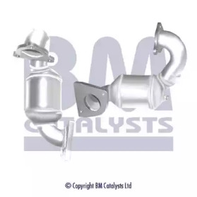 BM CATALYSTS BM80183