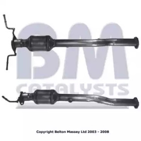 BM CATALYSTS BM91295H