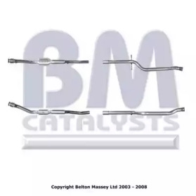 BM CATALYSTS BM90988H