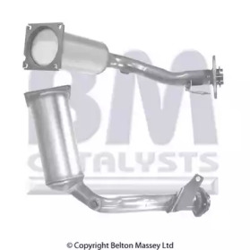 BM CATALYSTS BM91155