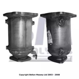 BM CATALYSTS BM91325H