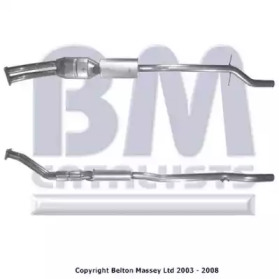 BM CATALYSTS BM91180H