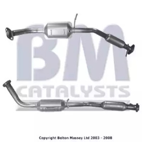 BM CATALYSTS BM91156H