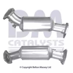 BM CATALYSTS BM91175H