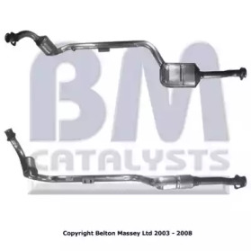 BM CATALYSTS BM91312H