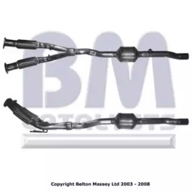 BM CATALYSTS BM91420H