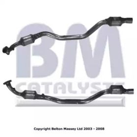 BM CATALYSTS BM91266H