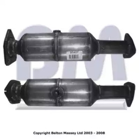 BM CATALYSTS BM91407H