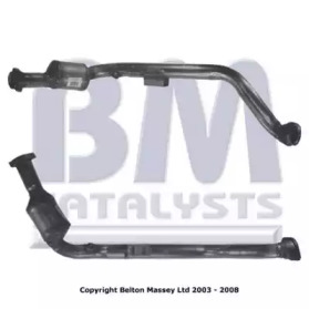 BM CATALYSTS BM91284H