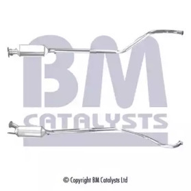 BM CATALYSTS BM11014