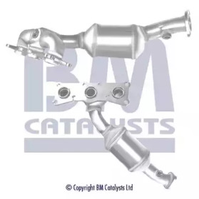 BM CATALYSTS BM91350H