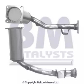 BM CATALYSTS BM91103