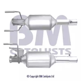 BM CATALYSTS BM11016