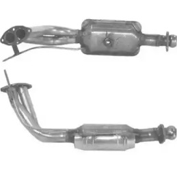 BM CATALYSTS BM90381