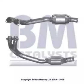 BM CATALYSTS BM90941