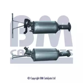 BM CATALYSTS BM11024