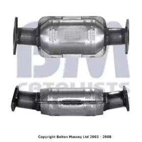 BM CATALYSTS BM91137
