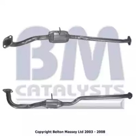 BM CATALYSTS BM91246