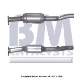 BM CATALYSTS BM90877